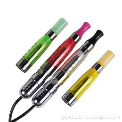 2013 wonderful cigarette machine F9+ USB Battery Of E-Cigarette
